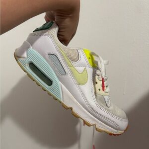 Womens Air Max